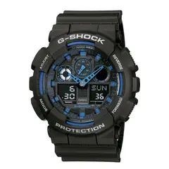 G-SHOCK - Reloj Hombre Deportivo