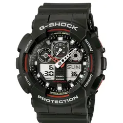 G-SHOCK - Reloj Hombre Deportivo