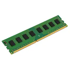 KINGSTON - Memoria Desktop 8gb Ddr3l Pc3l-12800 Low Volt 135v