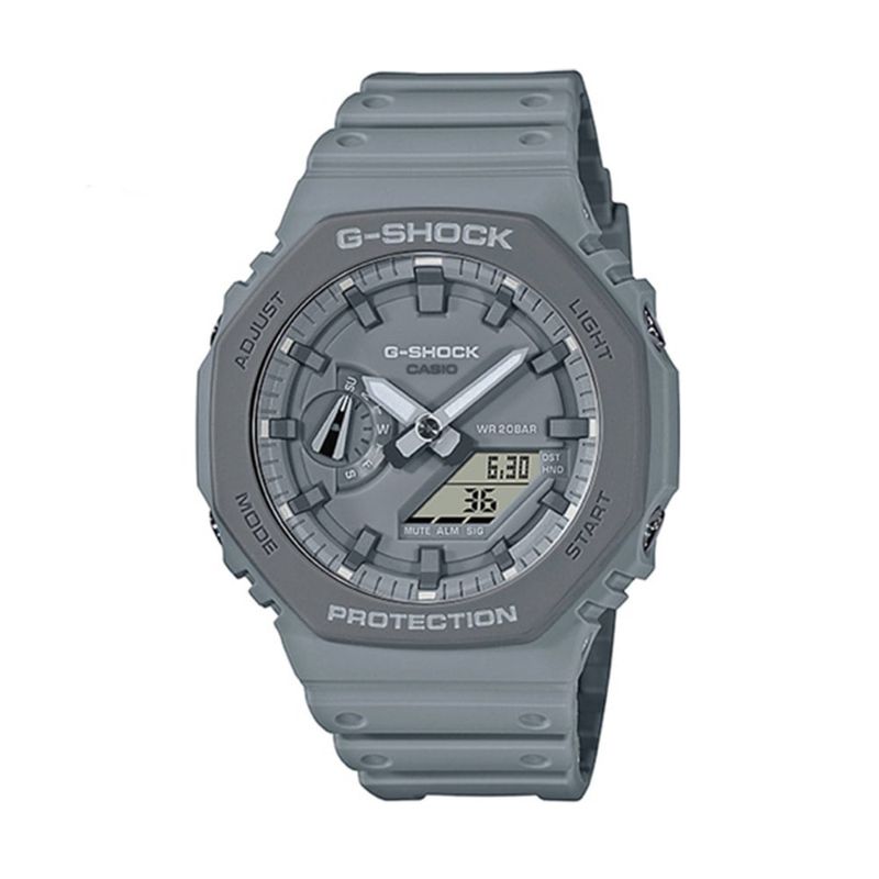 G-SHOCK - Reloj G-Shock Hombres Deportivo