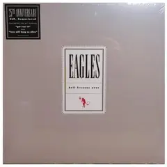 HITWAY MUSIC - EAGLES - HELL FREEZES OVER (2LP) - VINILO