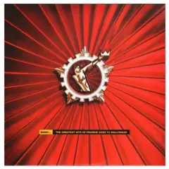 HITWAY MUSIC - FRANKIE GOES TO HOLLYWOOD - BANG THE GREATEST (2LP) - VINILO