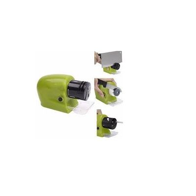 Imagen 2 del producto Afilador cuchillos tijera multiuso