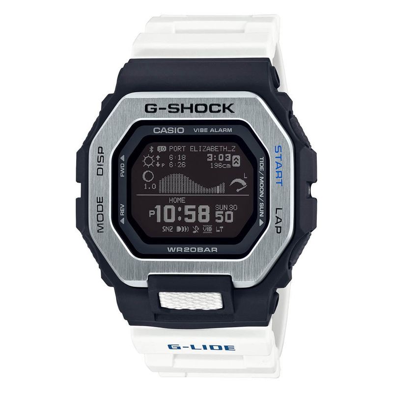 G SHOCK - Reloj G-Shock Hombre GBX-100-7DR