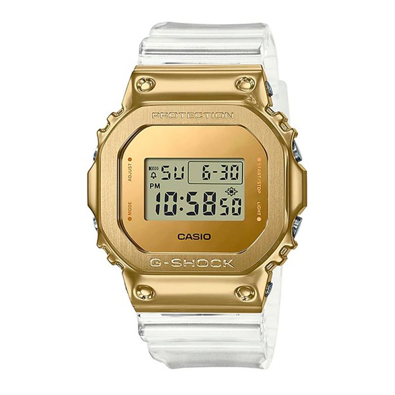 G-SHOCK - Reloj G-Shock Hombre Fashion