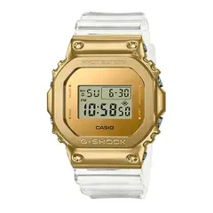 G-SHOCK - Reloj Hombre Fashion