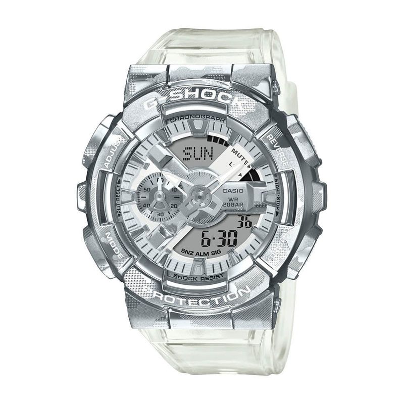 G-SHOCK - Reloj G-Shock Hombre Fashion
