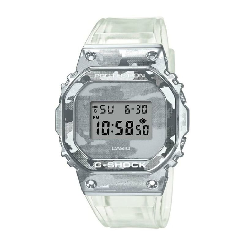 G-SHOCK - Reloj G-Shock Hombre Fashion