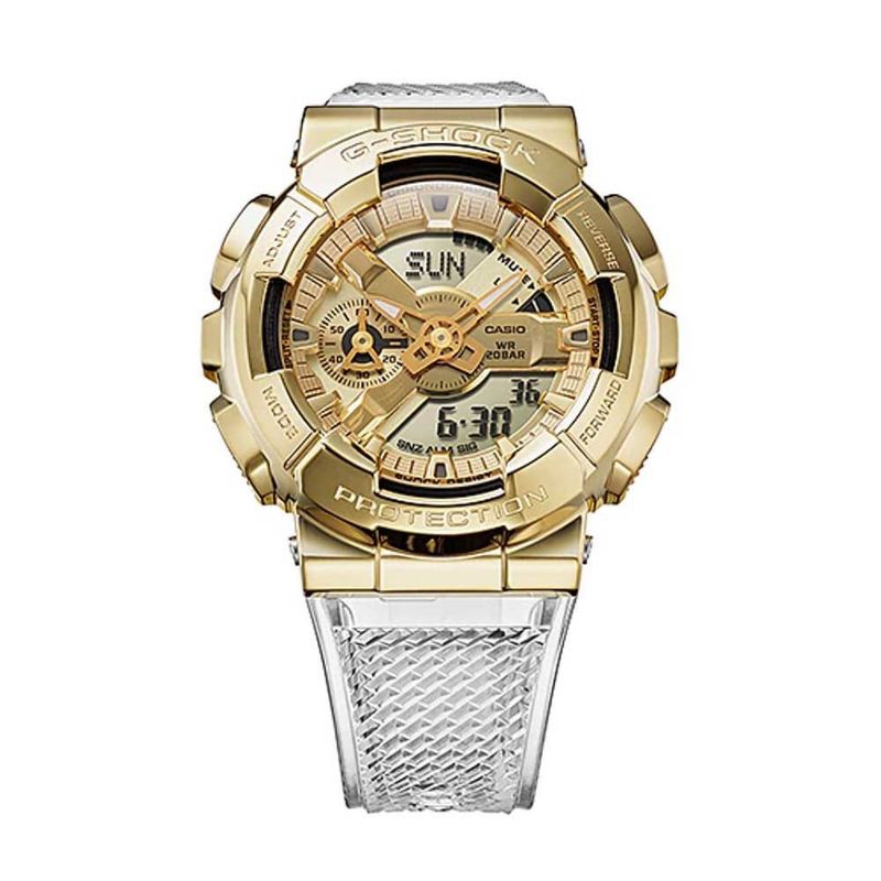 G-SHOCK - Reloj G-Shock Hombre Fashion