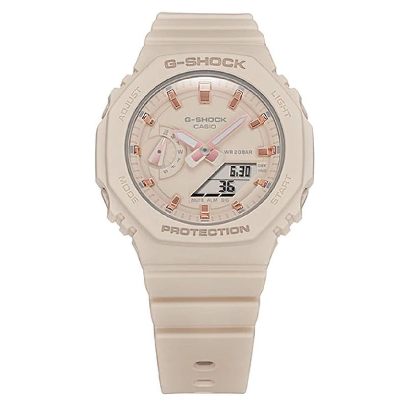 G-SHOCK - Reloj G-Shock Mujer Deportivo