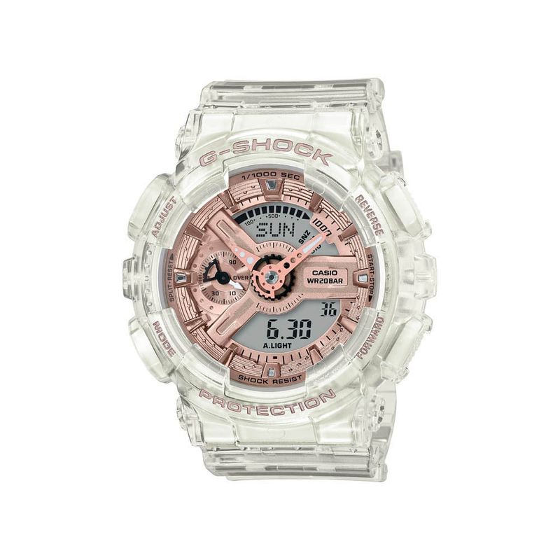 G-SHOCK - Reloj G-Shock Mujer Deportivo