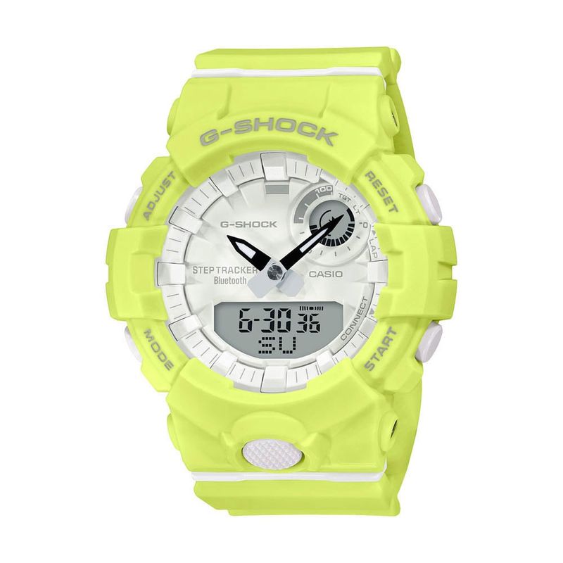 G-SHOCK - Reloj G-Shock Mujer Deportivo