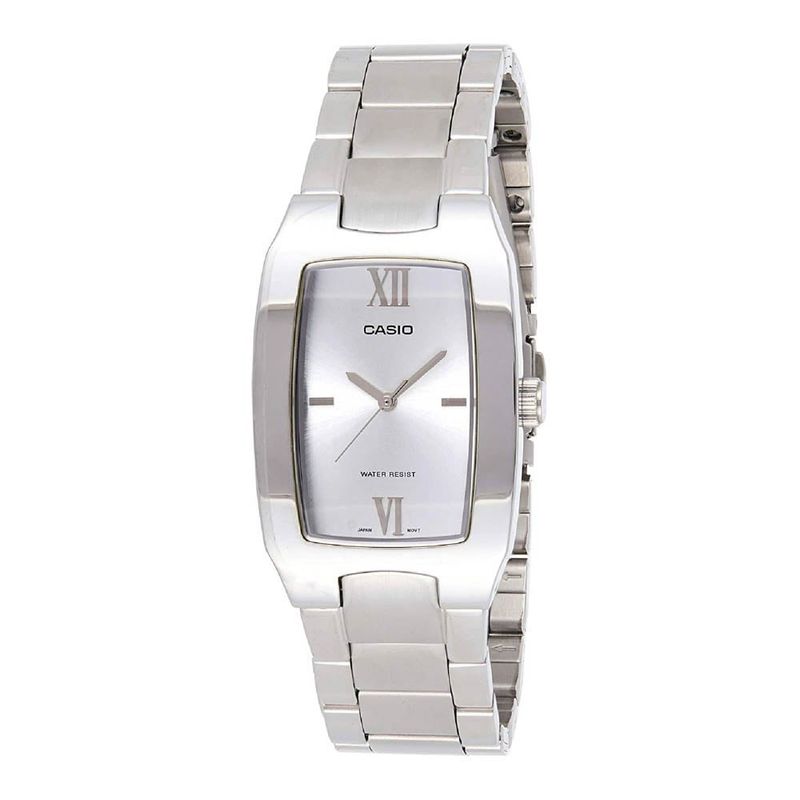 CASIO - Reloj Casio Hombre Casual