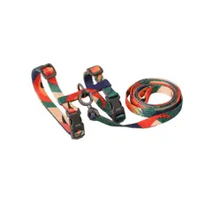 PIDAN - Conjunto De Arnés Y Correa Para Gatos - Pidan®