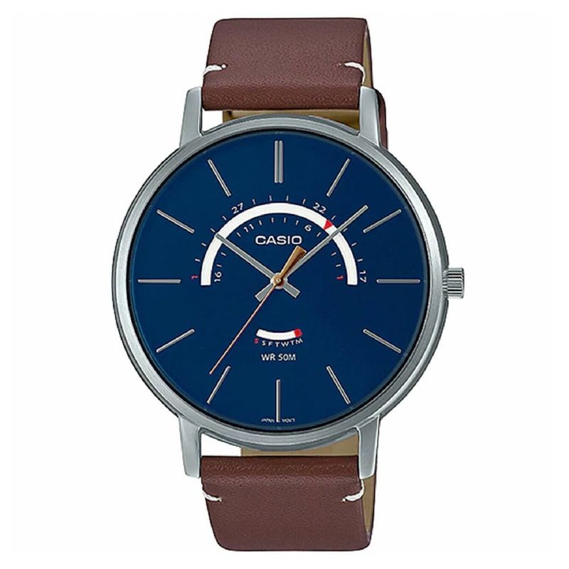 CASIO - Reloj Casio Hombre Casual
