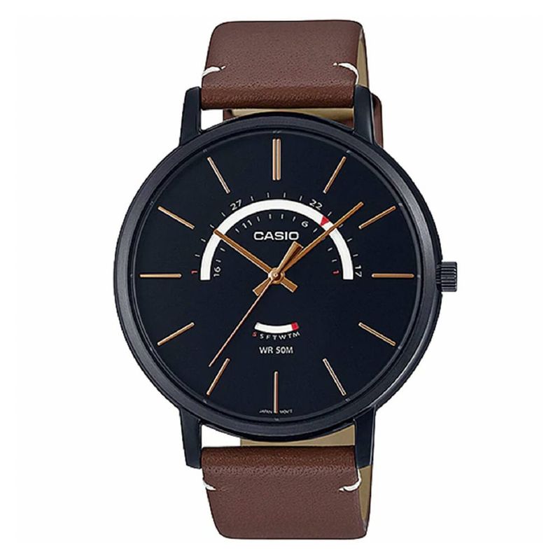CASIO - Reloj Casio Hombre Casual
