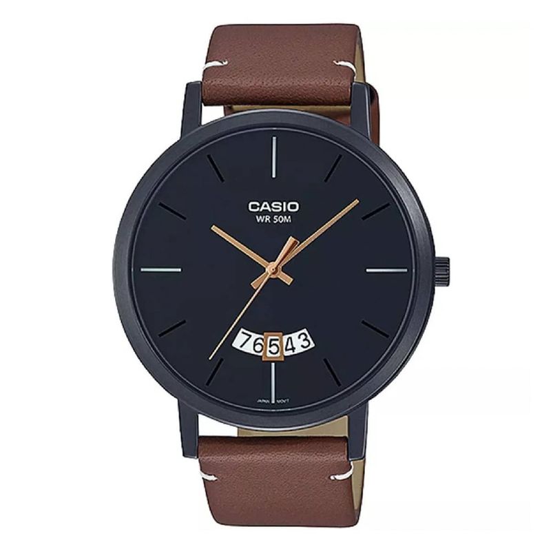 CASIO - Reloj Casio Hombre Casual