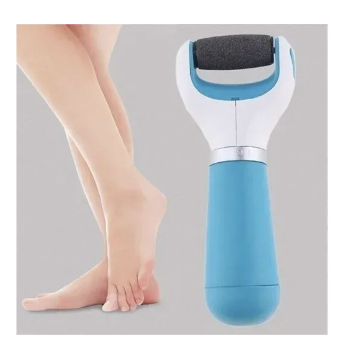 GENERICO - Removedor Extractor De Callos Maquina Exfoliadora