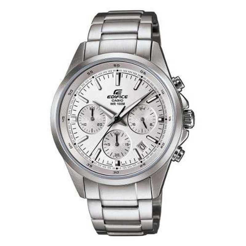 EDIFICE - Reloj Edifice Hombre Casual