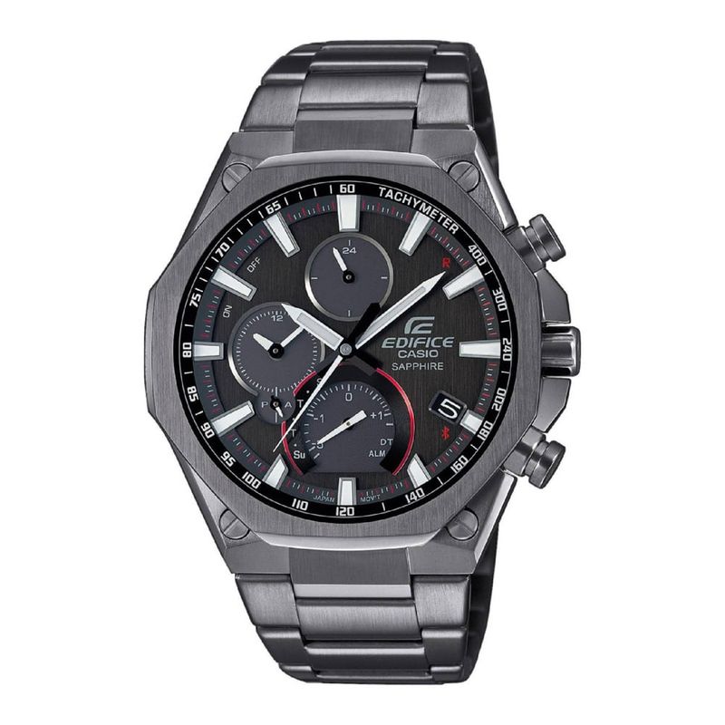 EDIFICE - Reloj Edifice Hombres Casual