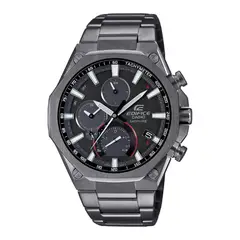 EDIFICE - Reloj Hombres Casual