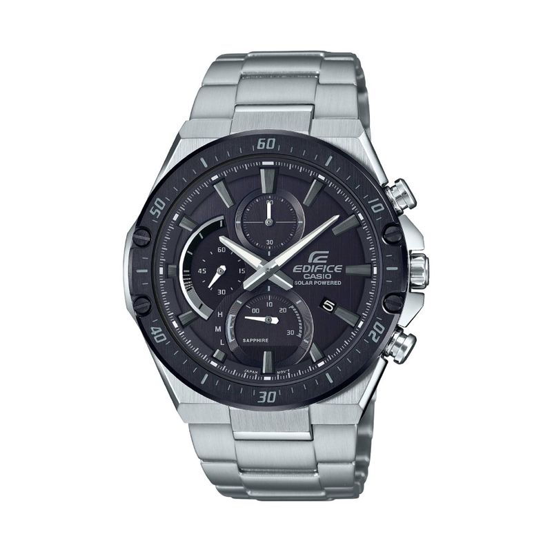 EDIFICE - Reloj Edifice Hombre Casual
