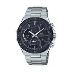 EDIFICE - Reloj Hombre Casual