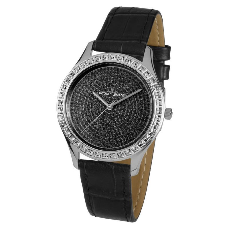 JACQUES LEMANS - Reloj Jacques Lemans Mujer Clásico