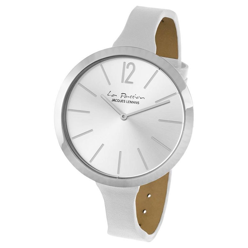 JACQUES LEMANS - Reloj Jacques Lemans Mujer Casual