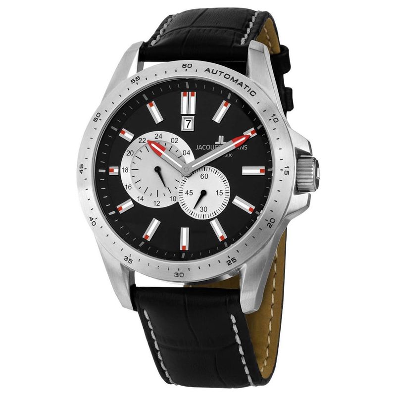 JACQUES LEMANS - Reloj Jacques Lemans Hombre Casual