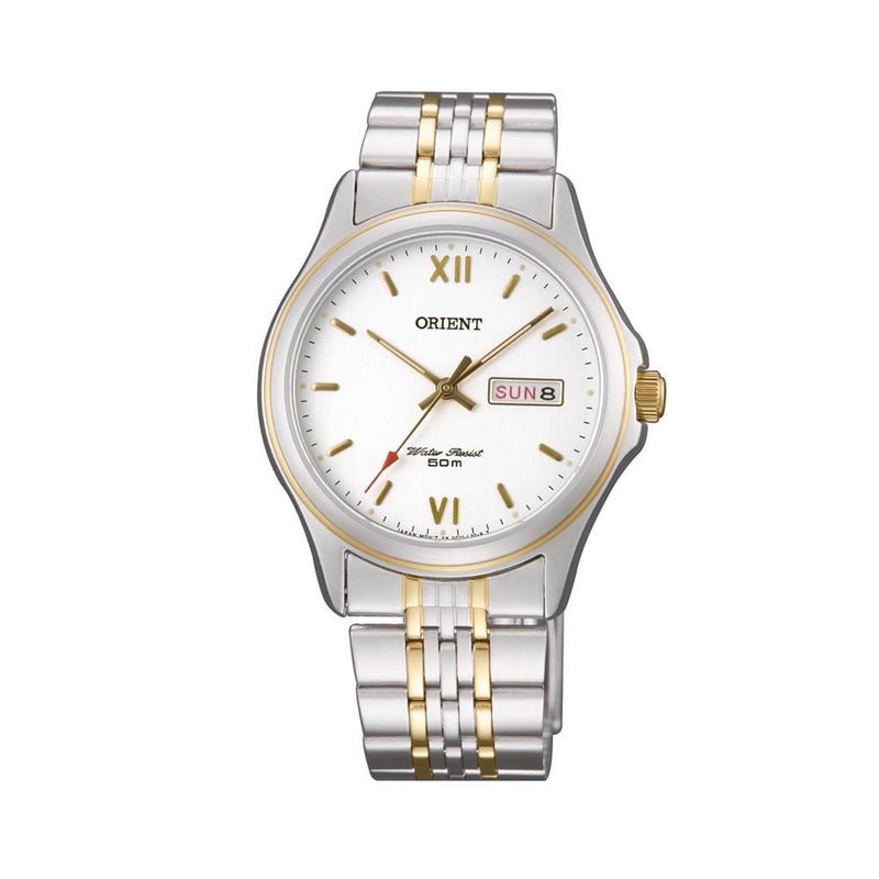 ORIENT - Reloj Orient Hombre Casual