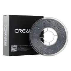 CREALITY - Filamento 3D Pla 1kg 175mm Plata - Filamentos