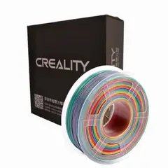 CREALITY - Filamento 3D Pla 1kg 175mm Arcoiris - Filamentos