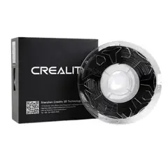CREALITY - Filamento 3D Pla 1kg 175mm Negro - Filamentos