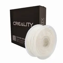 CREALITY - Filamento 3D Tpu 1kg 175mm Blanco - Filamentos