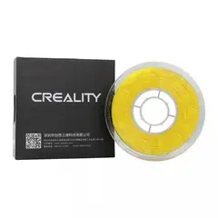 CREALITY - Filamento 3D Pla 1kg 175mm Amarillo - Filamentos