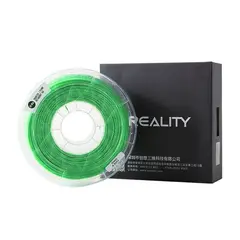 CREALITY - Filamento 3D Pla 1kg 175mm Verde - Filamentos
