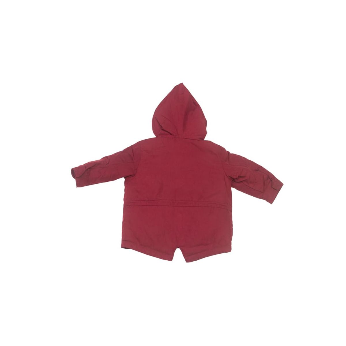 PILLIN - Chaqueta Bebé Niño Burdeo Pillin PILLIN