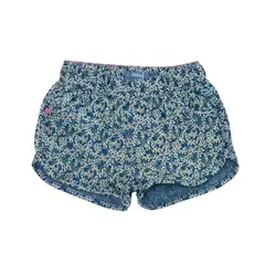 PILLIN - Short Bebé Niña Denim