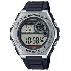 CASIO - Reloj Hombre MWD-100H-1BVDF