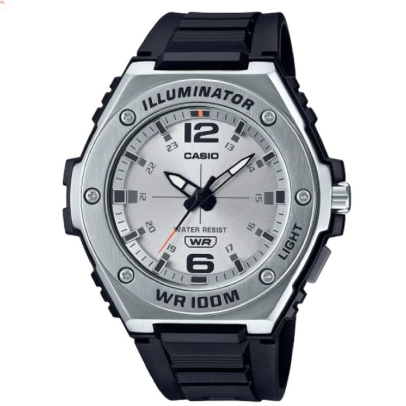 CASIO - Reloj Casio Hombre MWA-100H-7AVDF