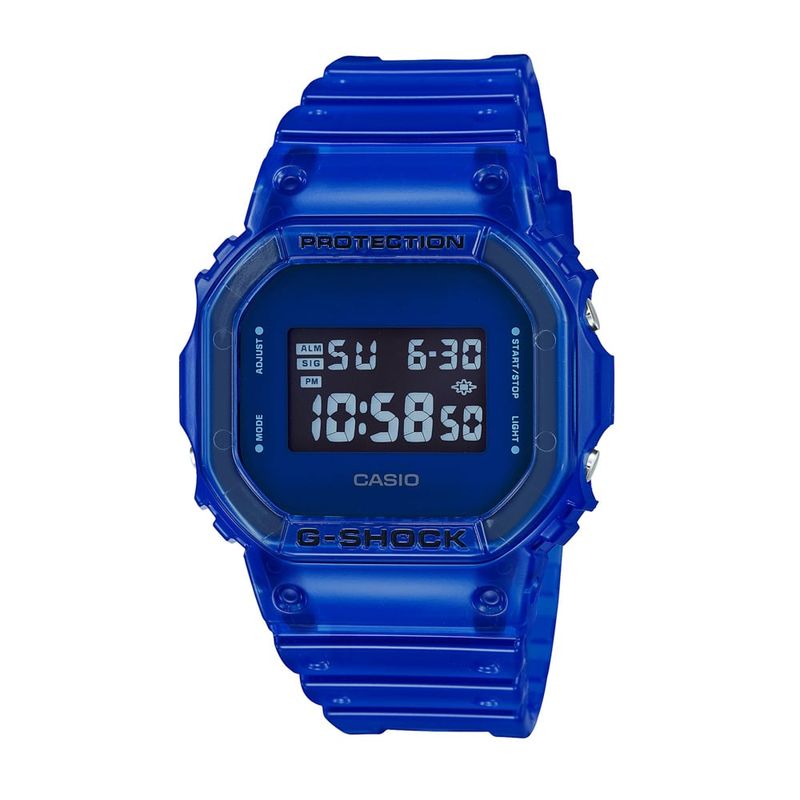 G SHOCK - Reloj G-Shock Unisex adulto Deportivo