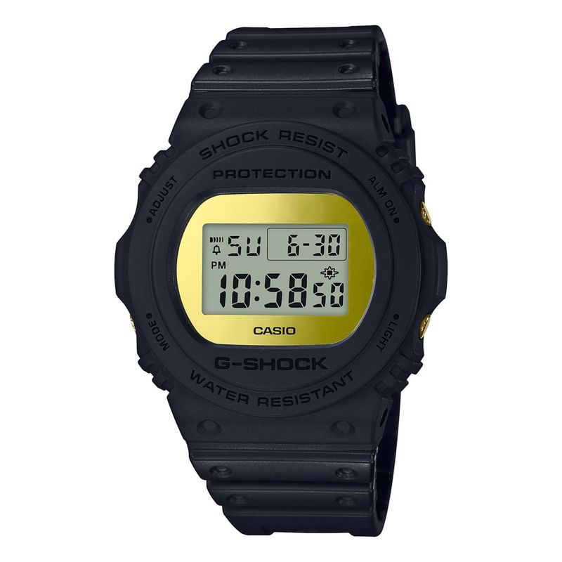 G-SHOCK - Reloj G-Shock Unisex adulto Deportivo