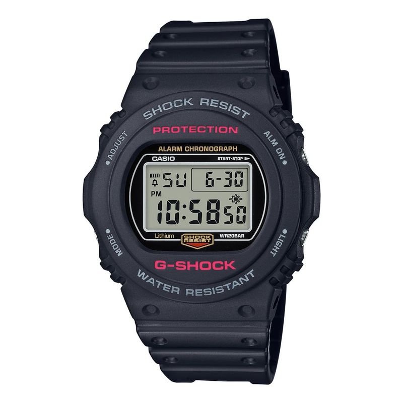 G-SHOCK - Reloj G-Shock Hombres Deportivo