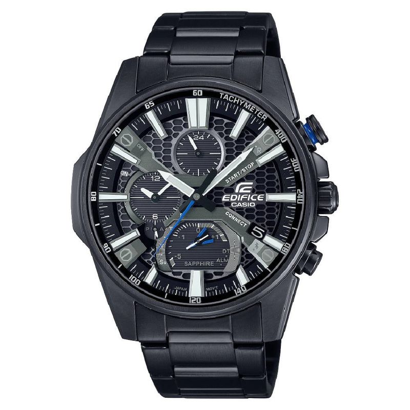 EDIFICE - Reloj Edifice Hombre Casual