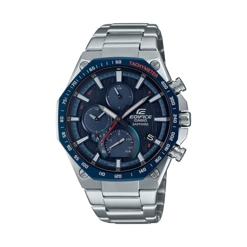 EDIFICE - Reloj Edifice Hombre Casual