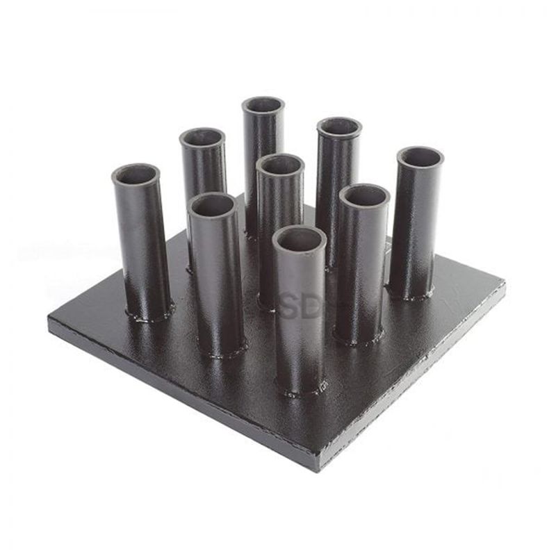 SDFIT - Rack para barras olímpicas Sd-tf-r6032