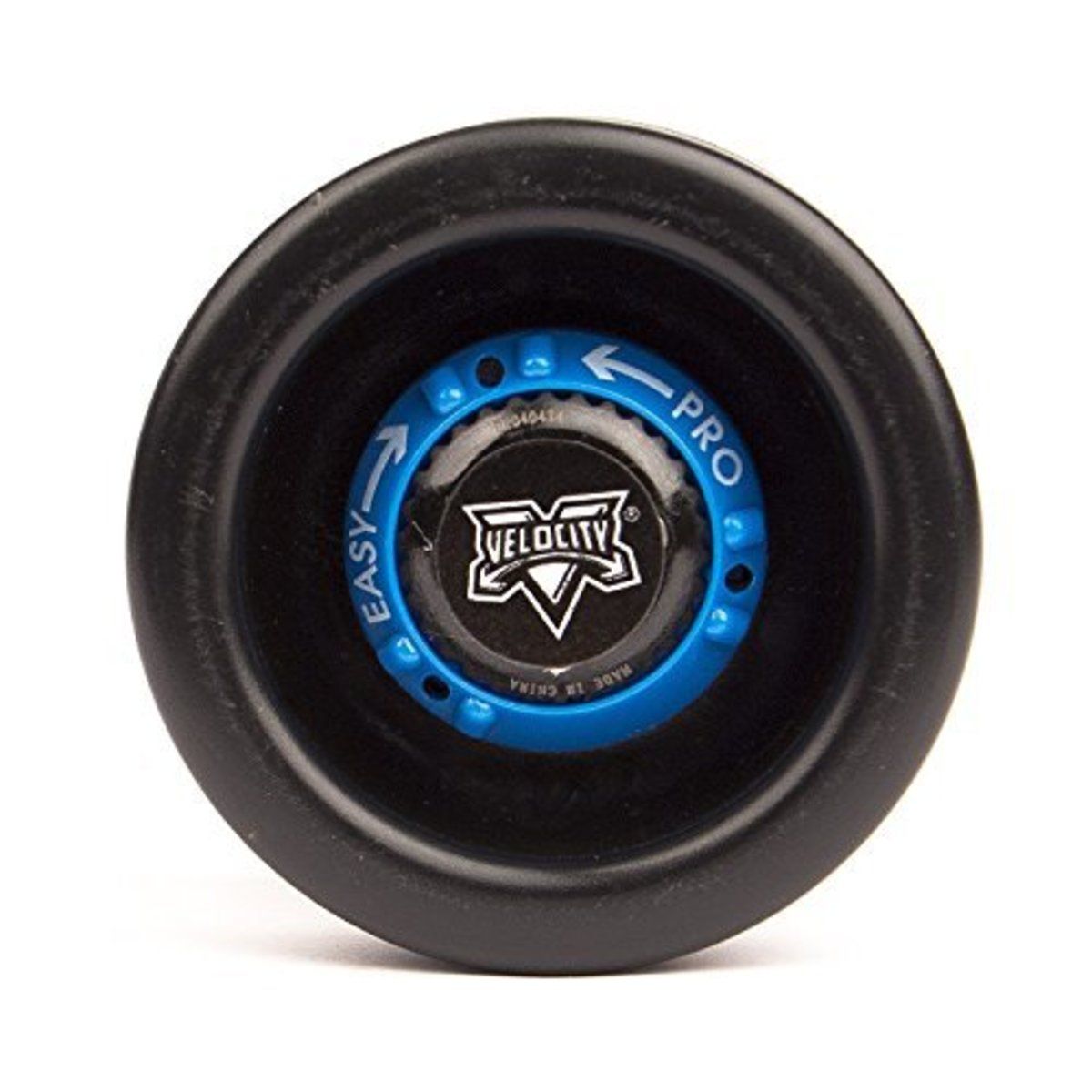 YOYOFACTORY - Yoyo Velocity Yoyofactory Profesional Color Negro