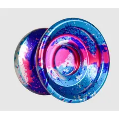 YOYOFACTORY - Yoyo Profesional Shutter Galaxy Aluminio