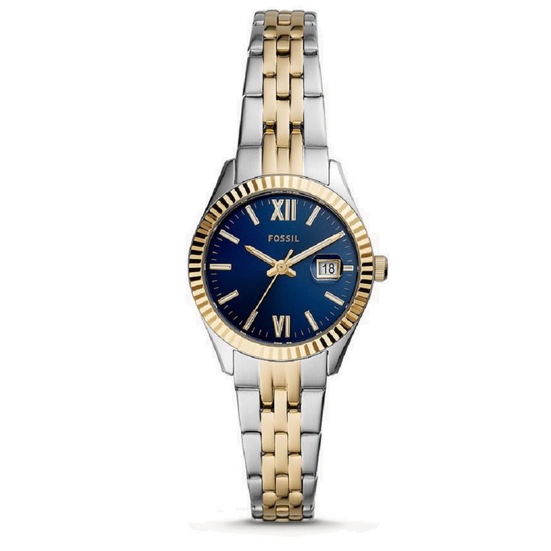 FOSSIL - Reloj Fossil Mujer Casual